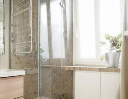Morganheberge Appartement