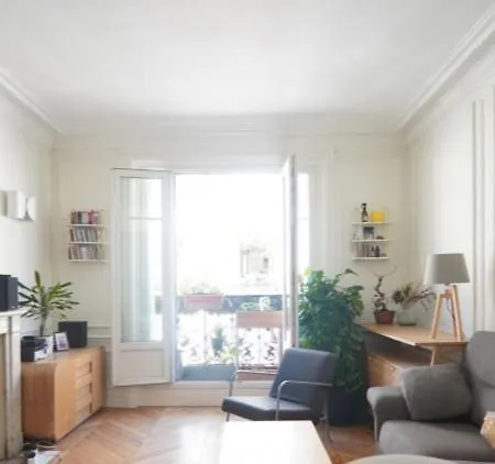 Appartement Morganheberge